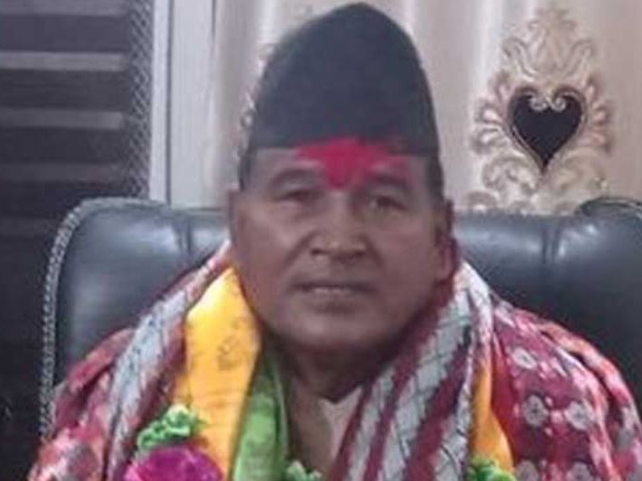 कर्णालीबाटै  विसङ्गति हट्नुपर्दछ : कृषिमन्त्री शाही